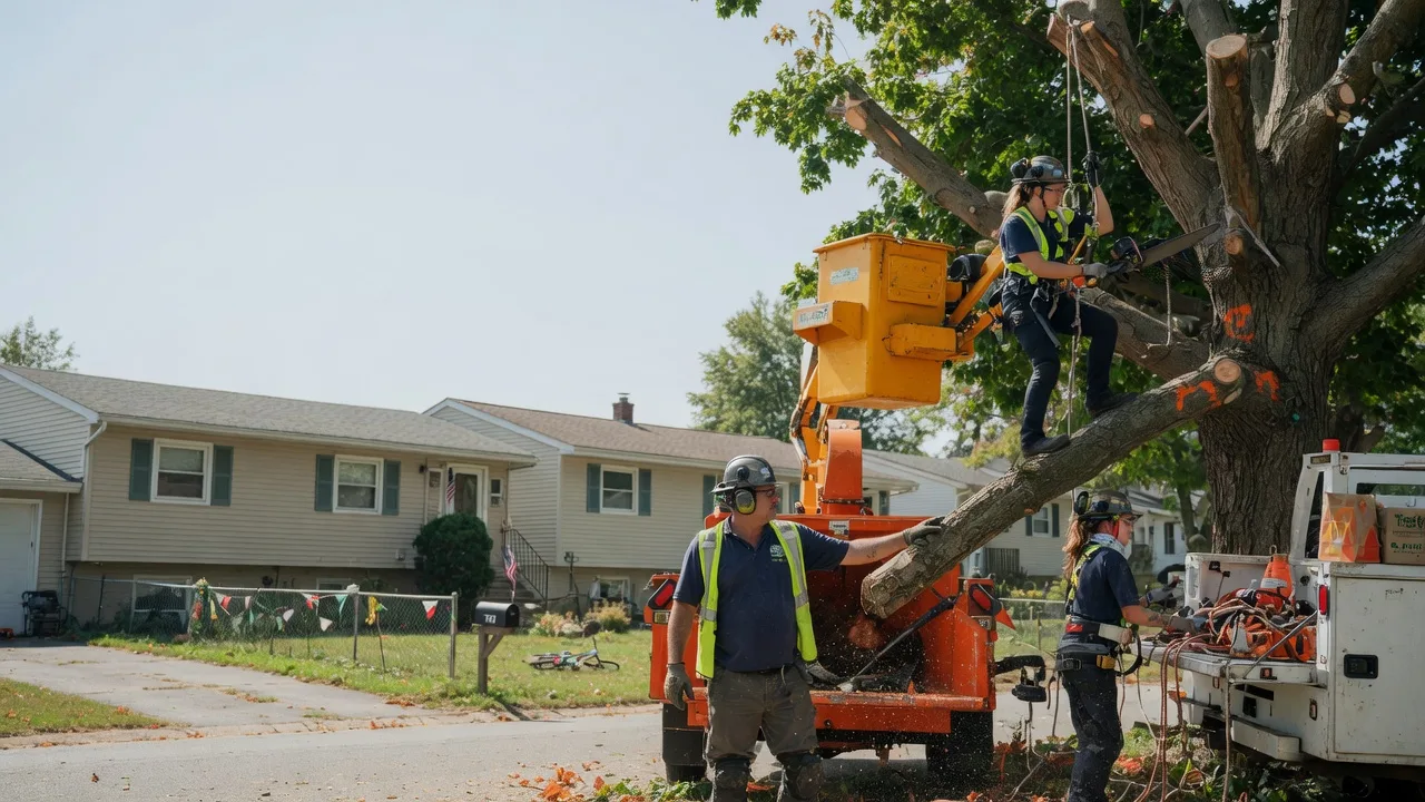 Tree Services in Amorita, OK near me